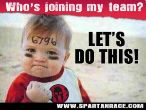 Watch the Spartan Race LIVE plus a FREE Race!