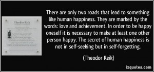 More Theodor Reik Quotes