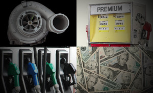 ... Cars Don’t Live Up to Fuel-Economy Hype Says Consumer Reports