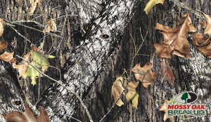 Mossy Oak - Break Up