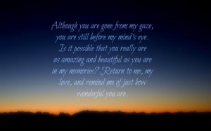 60 I Miss You Quotes for Him