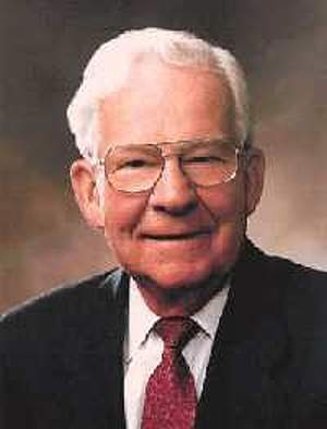 Marvin J. (Jeremy) Ashton