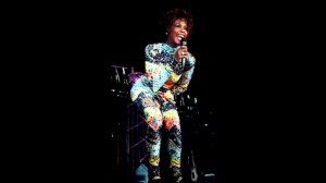 Whitney Houston, Bobbi Kristina