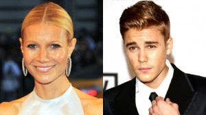 ... Celebrities Who Have Used the N Word Justin Bieber Gwyneth Paltrow