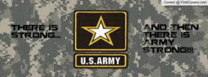 Army Strong cover