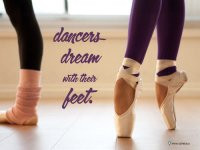 dance #ballet #ballerina #dreams
