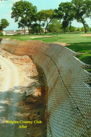 Welcome to Knight Erosion Control online !