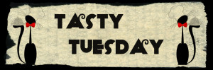 Tasty Tuesday: Cauliflower w/ Cheese Sauce