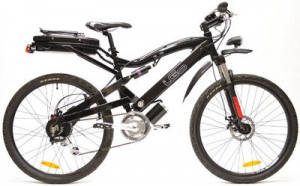... Bike, perfect for dad on Father's Day. (CNW Group/Staples Canada Inc