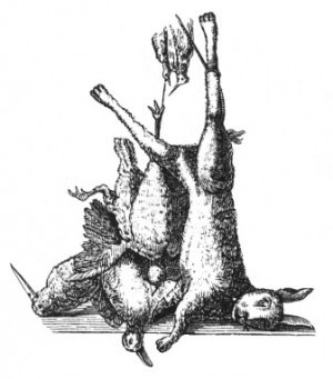 note on Ascendancy foodways with a digression on Irish stew and a ...