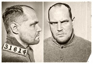 Carl Panzram (Panzram confessed to 22 murders, and to having sodomized ...