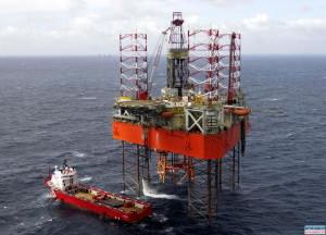 ... Details: Handling & lifting equipments for the offshore platform