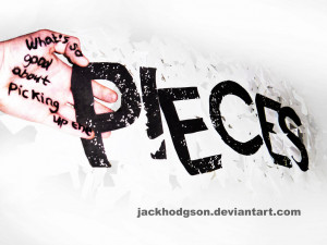 Pierce The Veil Quotes Pierce the veil