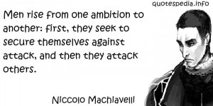 Famous quotes reflections aphorisms - Quotes About Human - Men rise ...