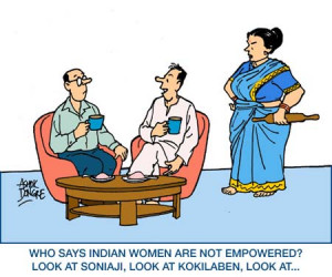 networking cartoons share this page women empowerment by ashok dongre