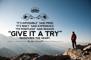inspirational-quotes-its-impossible-said-pride