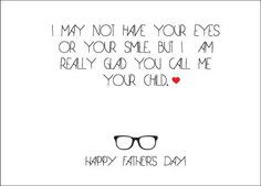 Funny Step Dad Birthday Quotes ~ fathers day on Pinterest