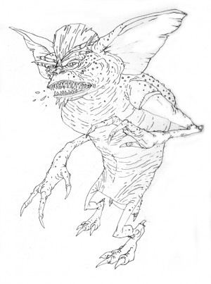 Thread: Weekly Sketch Group #273