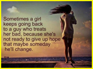 Quotes about change and love Pinterest