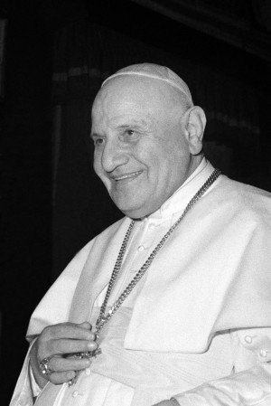 For Blessed John XXIII, calling Vatican II was an act of faith