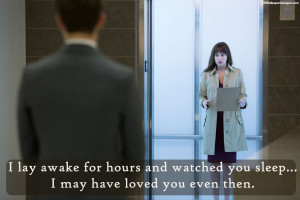 Fifty Shades Of Gray – Love Quotes Images | HD Wallpapers Images