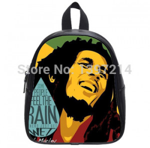 ... Inspirational Quotes Kid's School Bag Backpack Awesome Quality