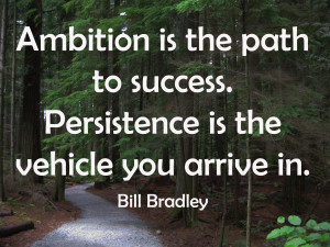 Path To Success Quotes Inspiration