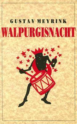 Start by marking “Walpurgisnacht” as Want to Read:
