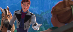 How should ‘Frozen’ really have ended?