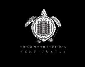 mine Bring Me The Horizon bmth Sempiternal sempiturtle