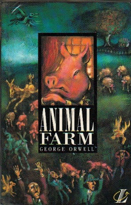 by @)9 Journal Topics Animal Farm achieves this aim indirectly