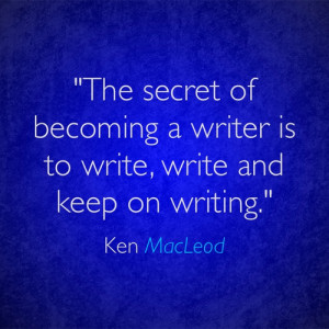 Write-and-keep-on-writing