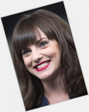 Georgina Reilly's Best Moments