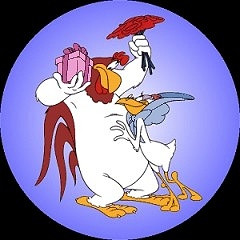 Foghorn Leghorn Quotes Wav