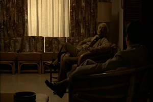 Hyman Roth Quotes and Sound Clips