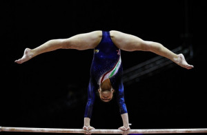 vanessa-ferrari-vagina-shot: Gymnastics 3, Beautiful Gymnastics ...