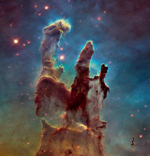 Hubble Desktop Wallpaper Pictures