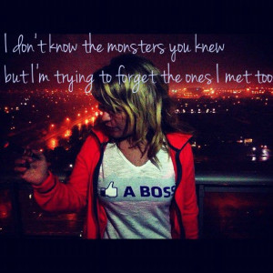 dahlia quote lyrics toronto condo view ziggy mila photos cigar girl ...