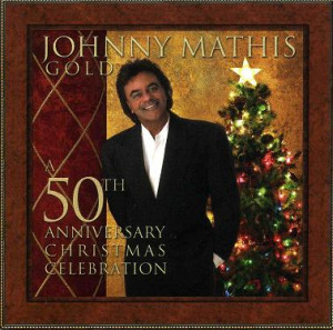 Mathis Johnny Sounds Christmas