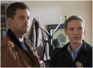 Fringe' Awesome Quotes: 'And Those We've Left Behind'