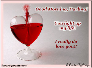 sms love e cards messages animated gifs good morning love quotes ...