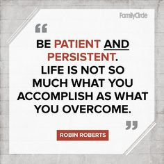 Patience + Persistence #fcwednesdaywisdom #quotes #inspiration