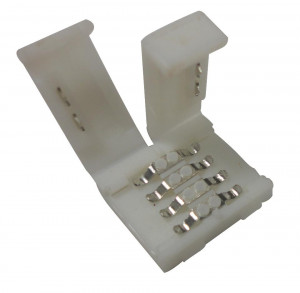 Direct Connection Cable for RGB LED strip (4 Pin) 8mm