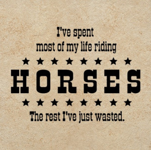 home vinyl wall art country western country western