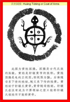 Family Crest coat of arms