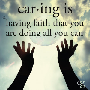 Caregivers #Caregiving Tips and Encouragement Walker Funeral Home ...
