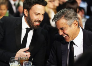 Ben Affleck Fires Back at The Academy at Critics Choice Awards