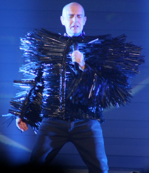 Neil Tennant Picture 13