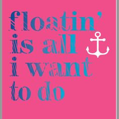 Floatin Is All I Want To Do | Little Big Town | T More