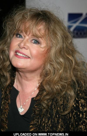 Sally Struthers ; Struthers at the Filmex Tribute to Elizabeth Taylor ...